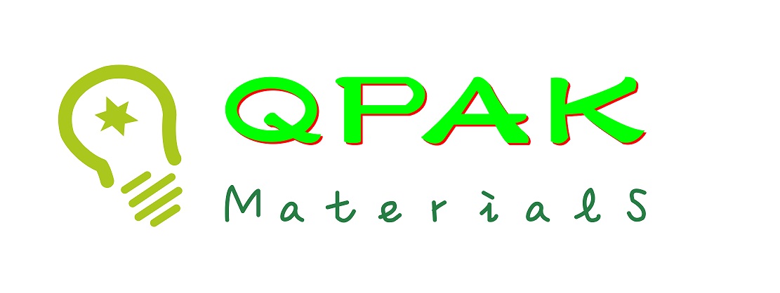 Dongguan Qpak Materials Co., Ltd.